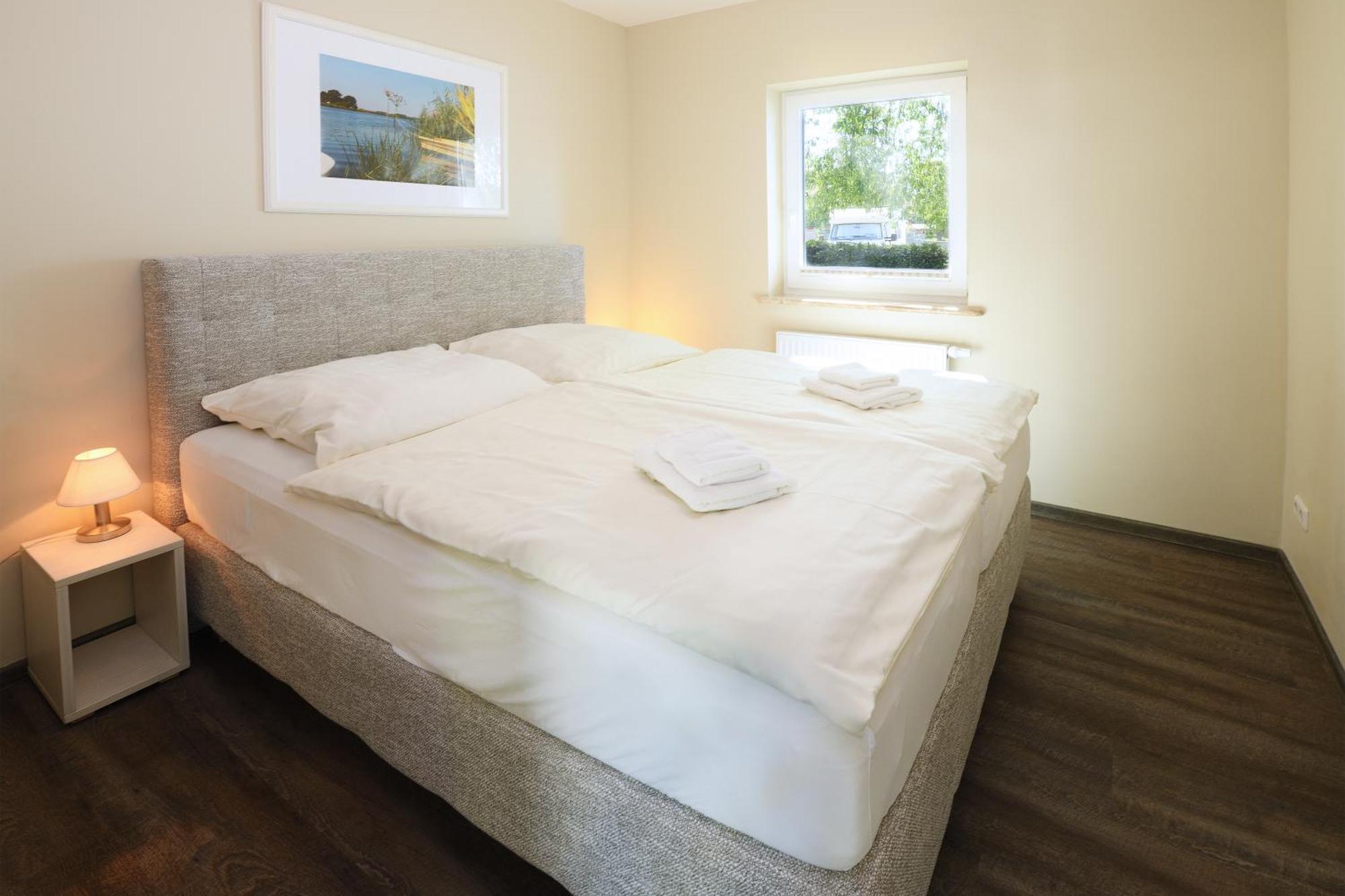Ferienanlage Pritzerbe Room photo