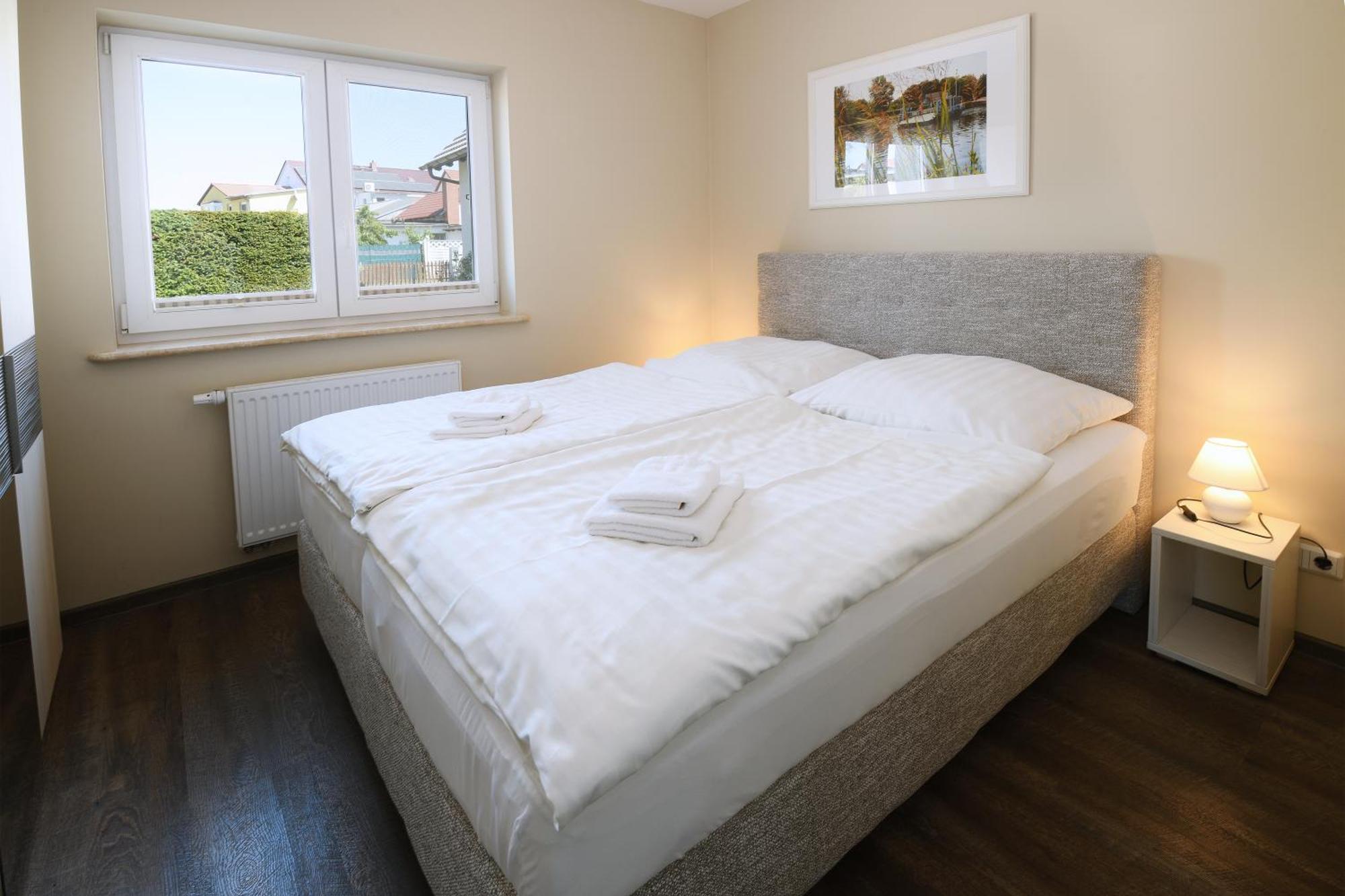 Ferienanlage Pritzerbe Room photo