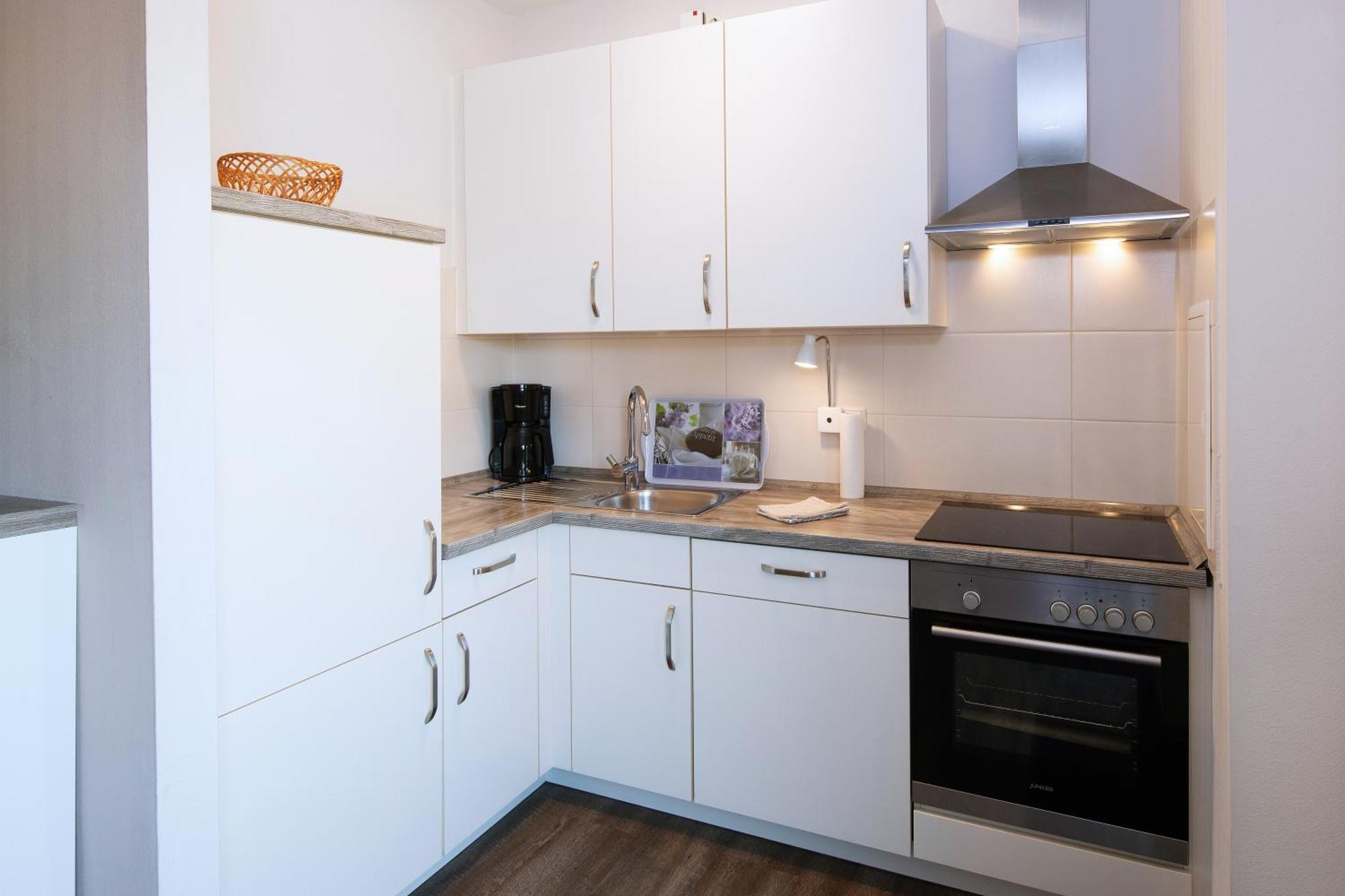 Ferienanlage Pritzerbe Room photo